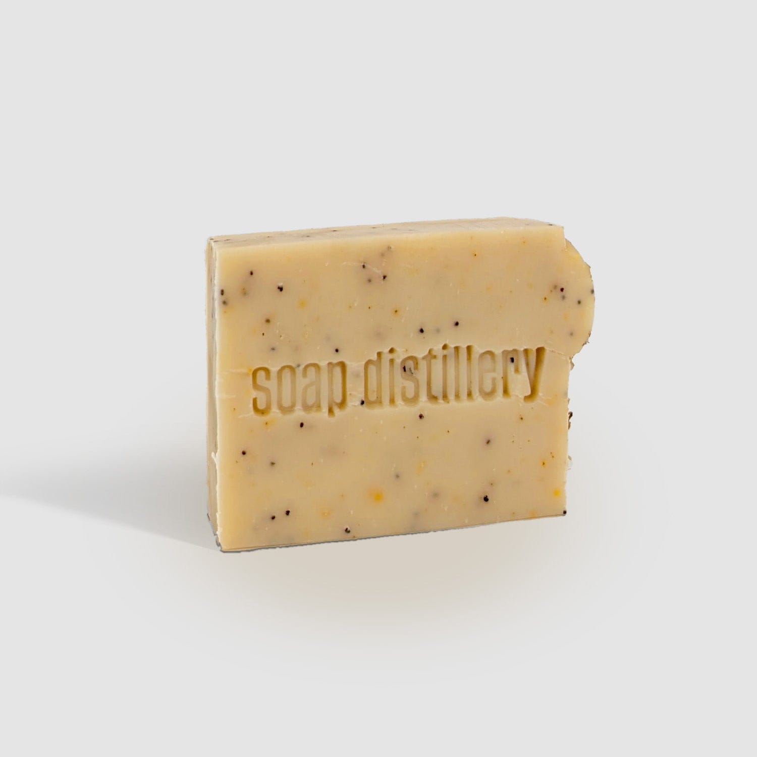 Limoncello Bar Soap - My American Goods