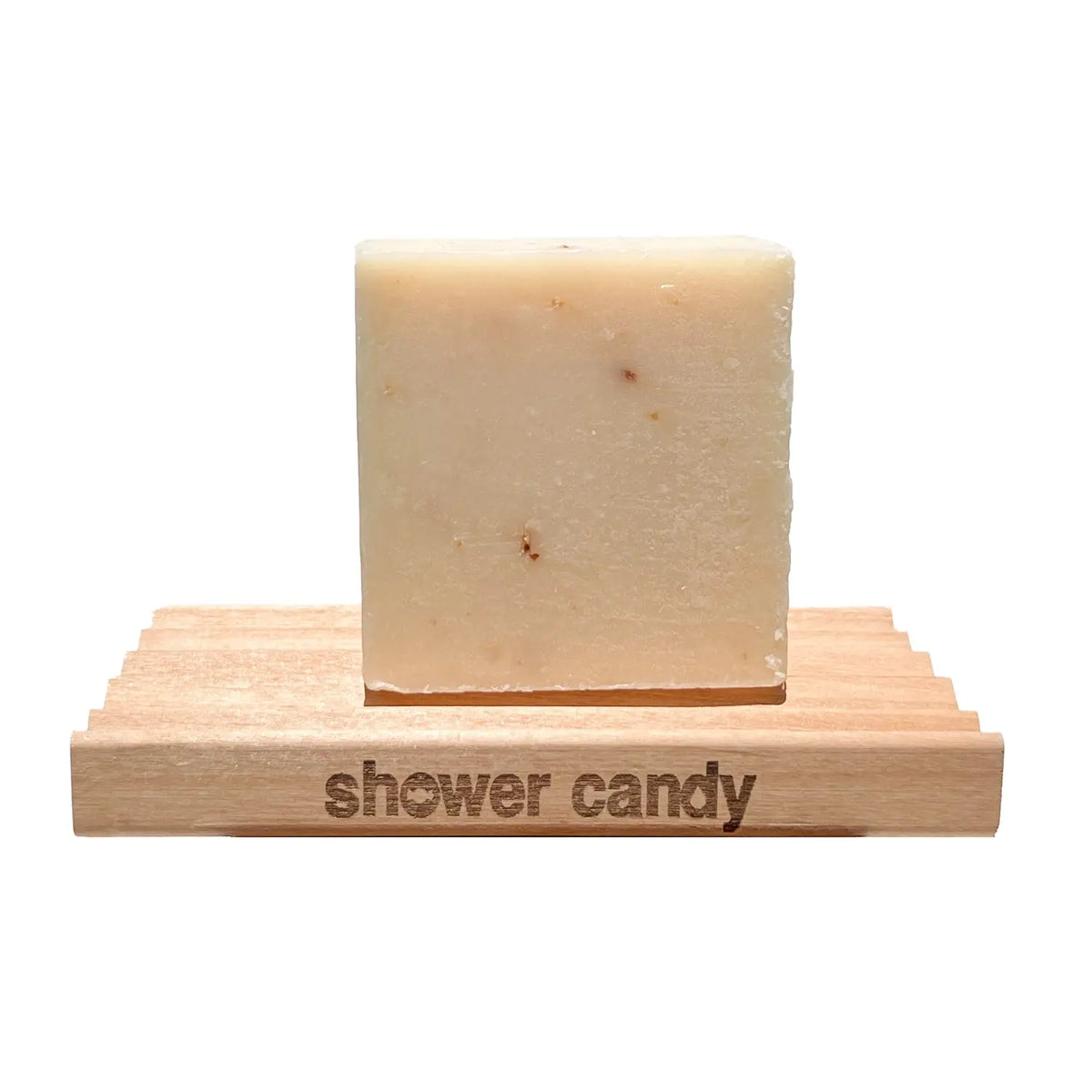 Citrus Burst Goat Milk Soap Bar | Shower Candy