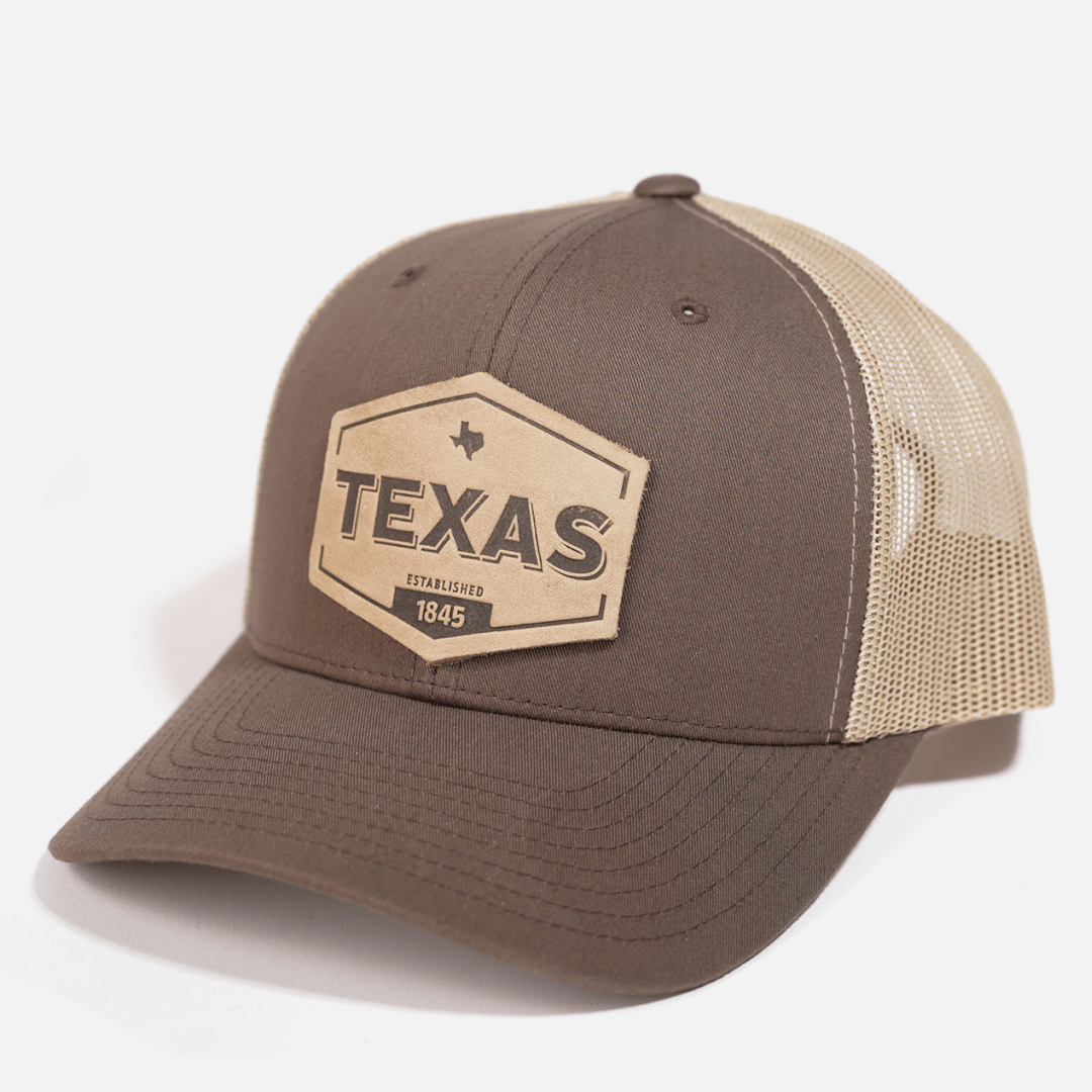 Texas Established Hat