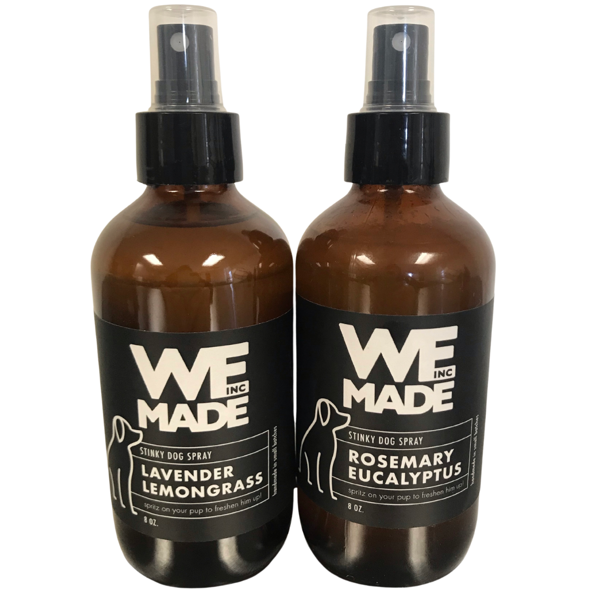 Stinky Dog Spray - My American Goods