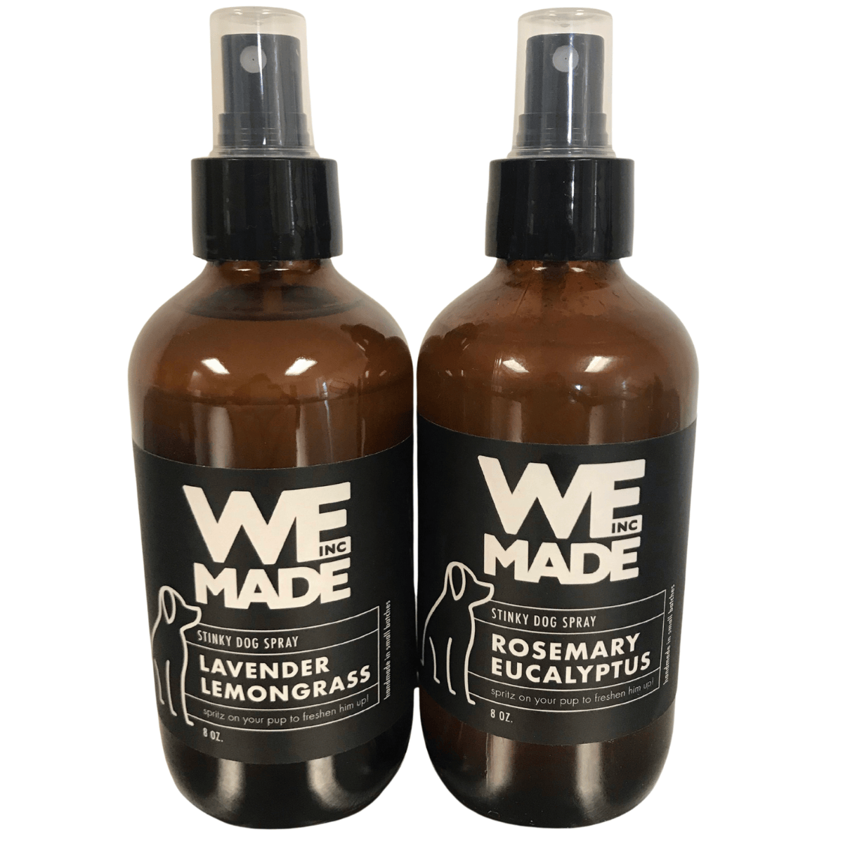 Stinky Dog Spray - My American Goods