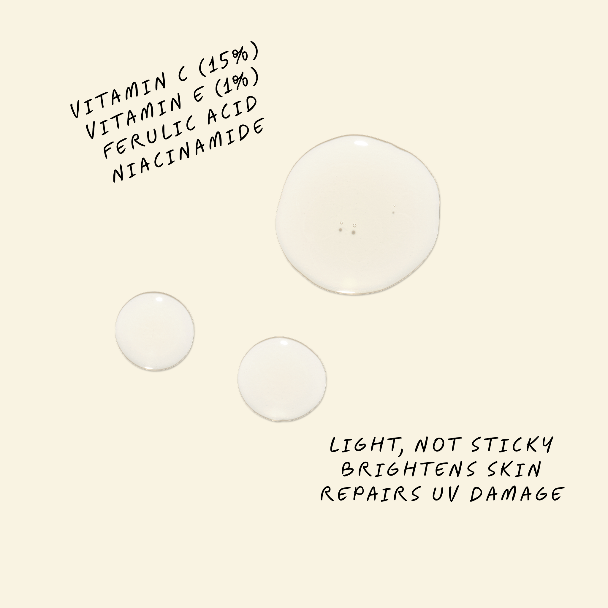 anti-aging serum - My American Goods