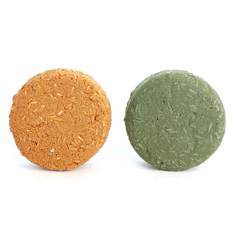 Conditioning Shampoo Bar Bundle