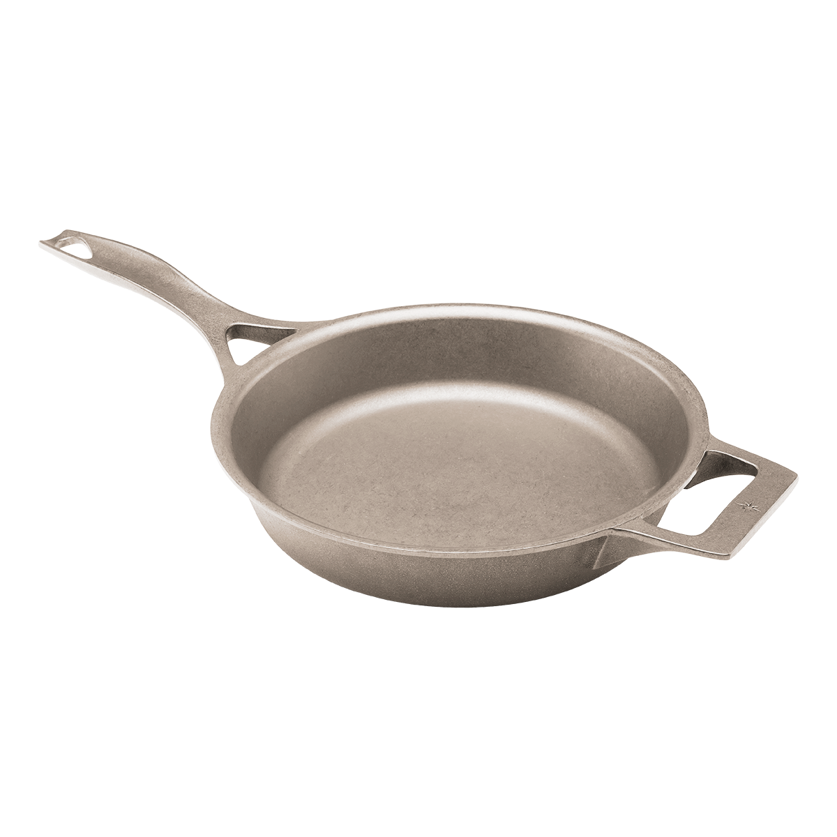 Stargazer Cast Iron Cookware 10.5-Inch Cast Iron Skillet