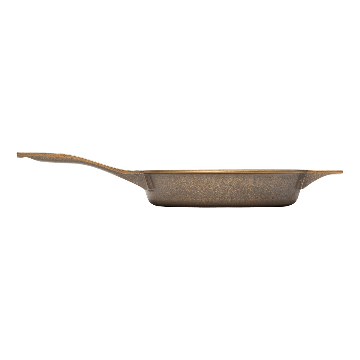 Stargazer Cast Iron Cookware 10.5-Inch Cast Iron Skillet