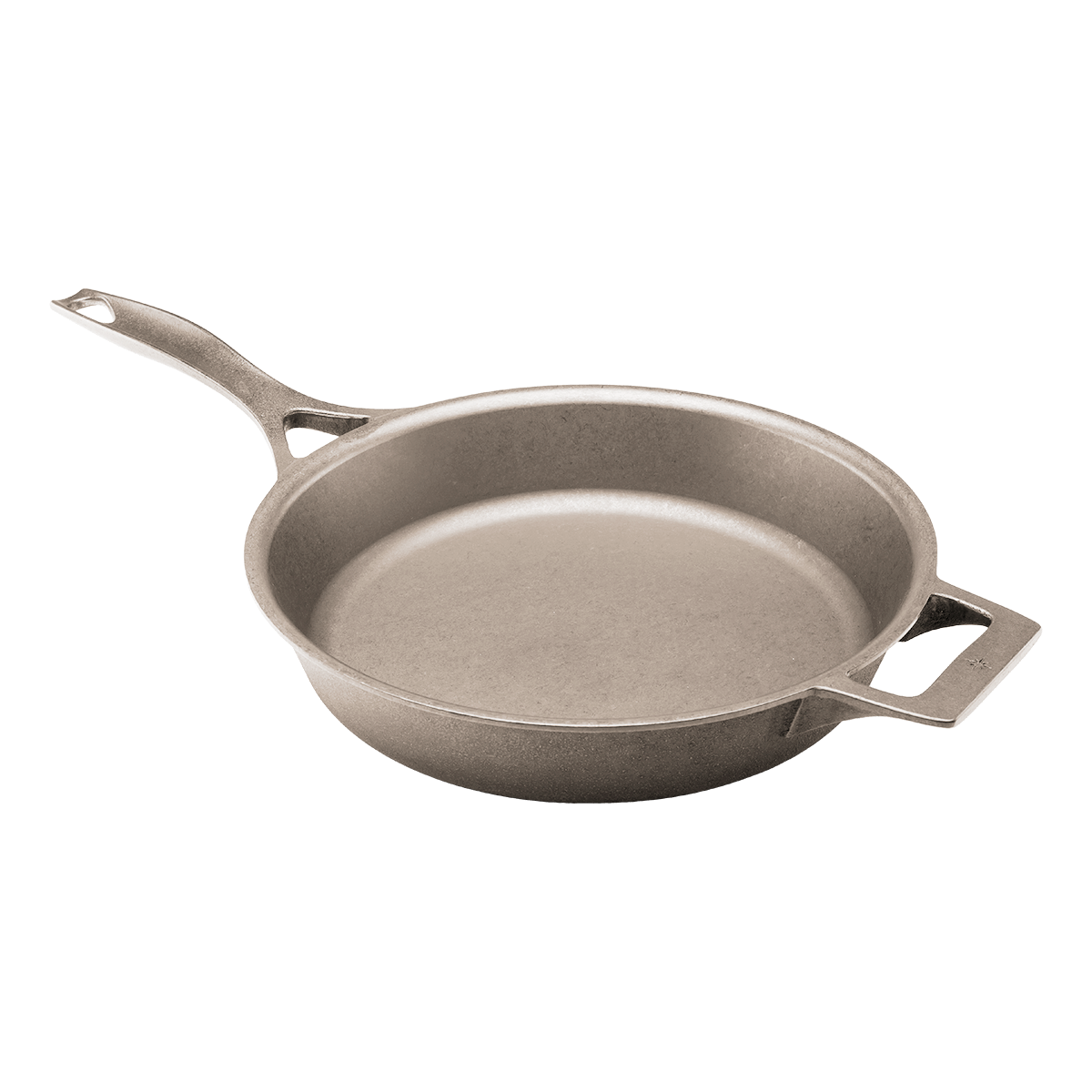 Stargazer Cast Iron Cookware 12-Inch Cast Iron Skillet