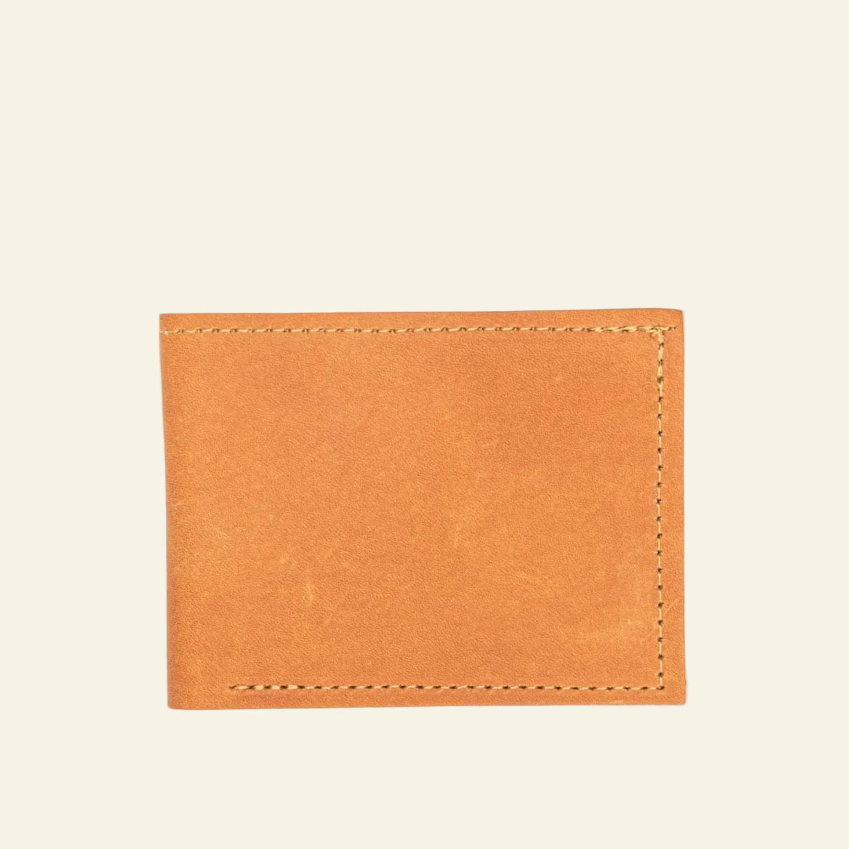 Rogue Industries Wallet Heritage Wallet in Baseball Glove Leather