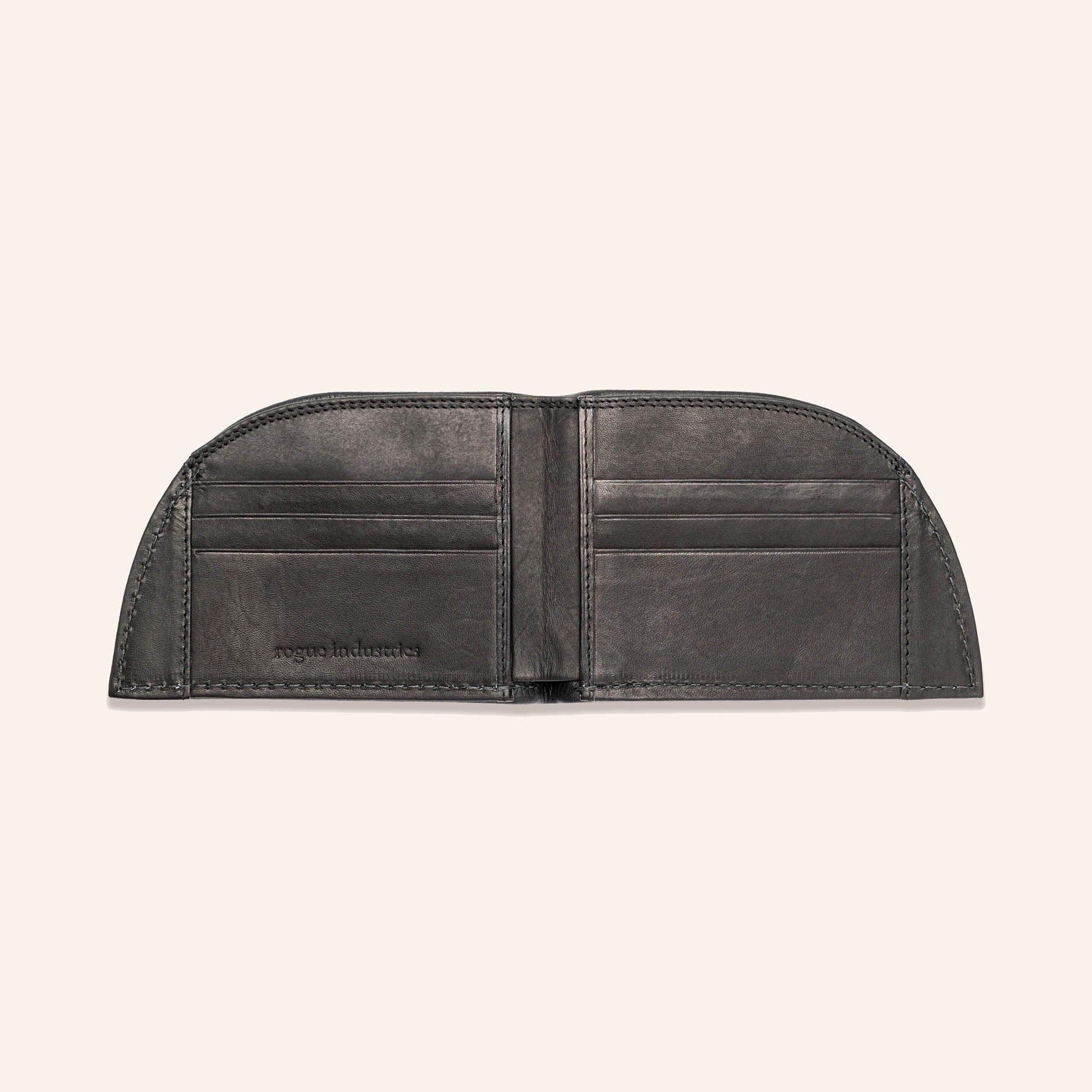 Rogue Industries Wallet Rogue Front Pocket Wallet - Classic Made in Maine Edition