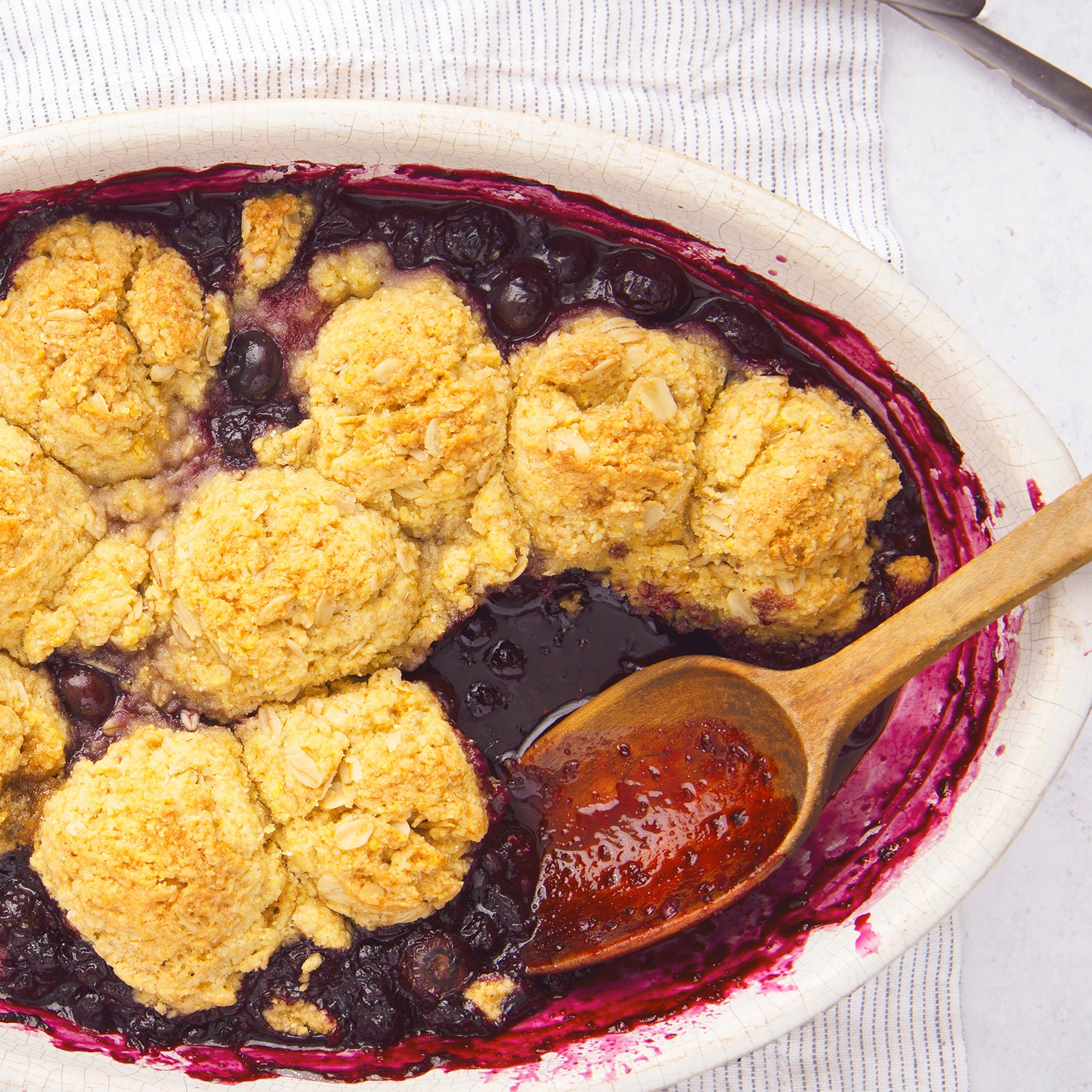 Blake Hill Preserves jam Naked Blueberry Spread