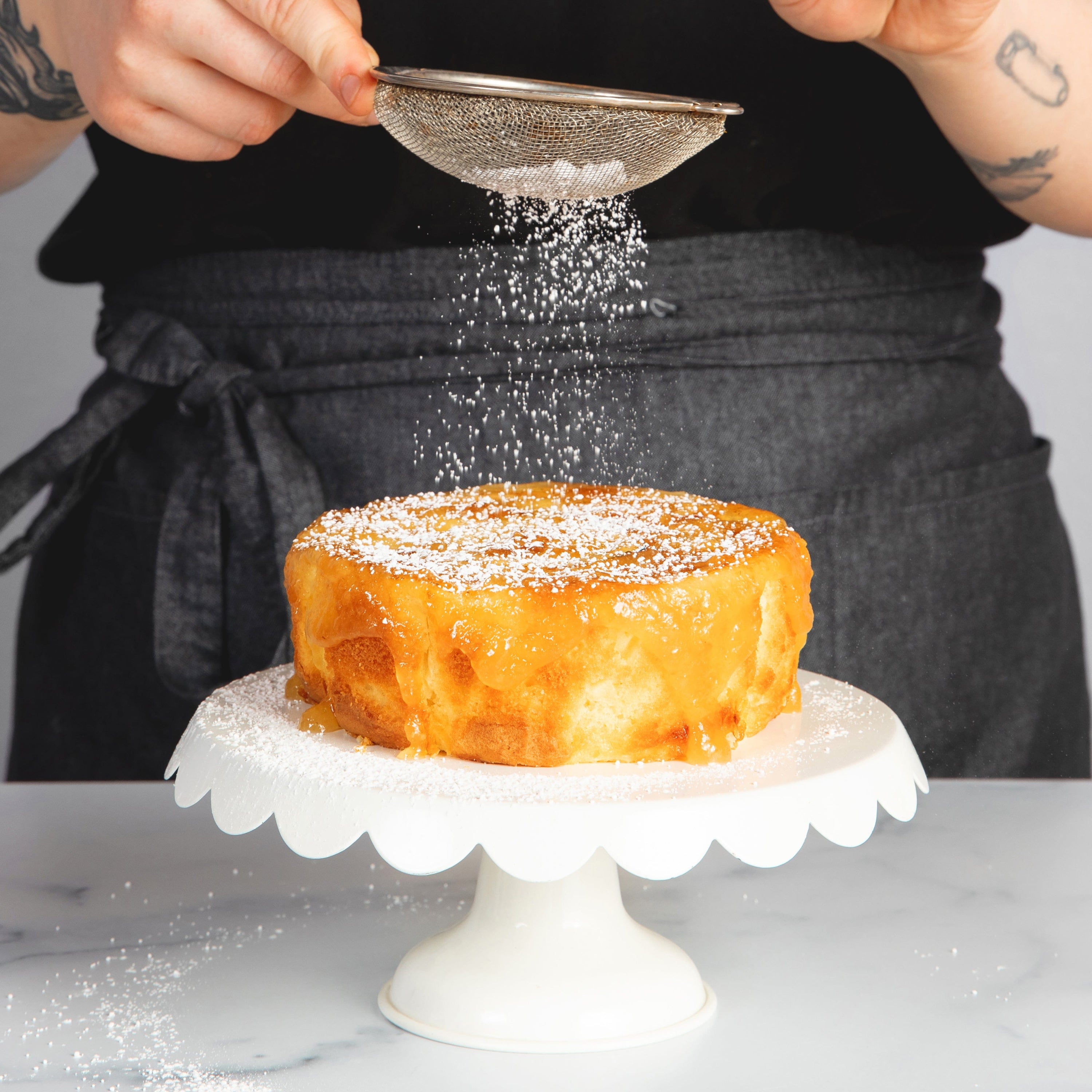 Blake Hill Preserves jam Meyer Lemon with Honey