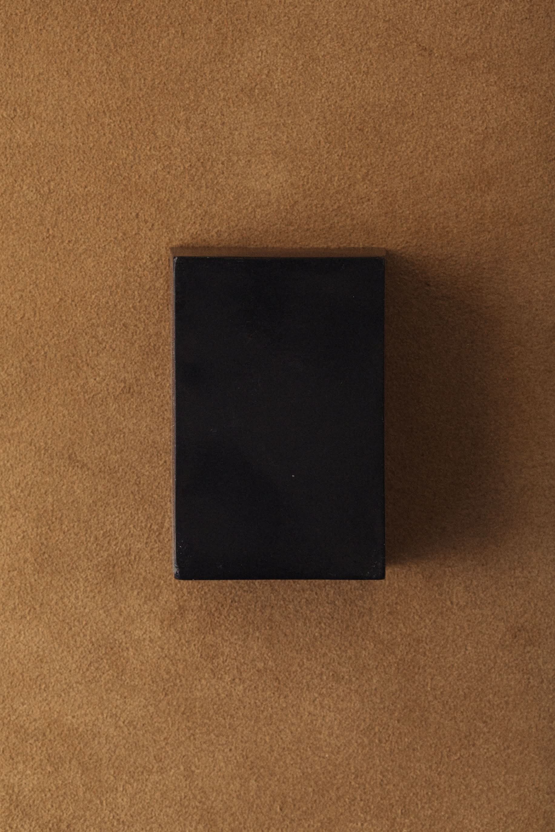 Gardener’s Charcoal Soap – Deep Cleansing Bar | Cedar & Lime - My American Goods