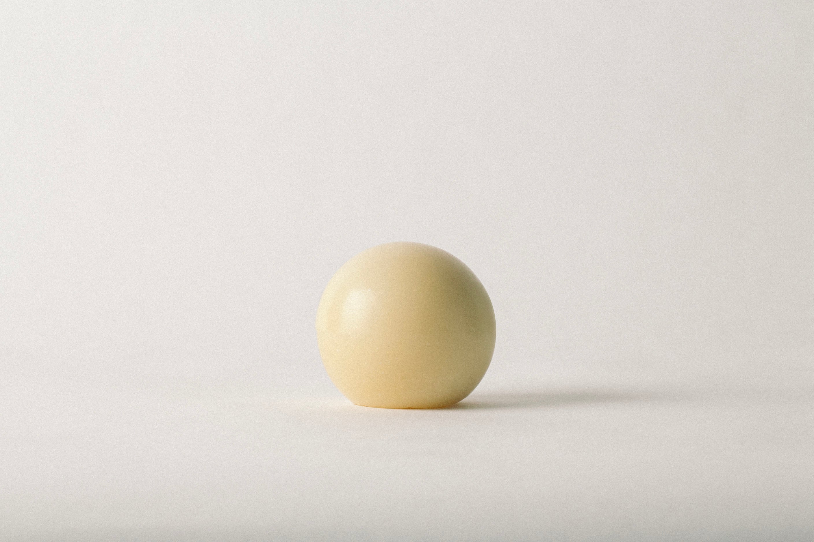Vetiver Sphere Soap – Grounding & Earthy Aromatic Cleanser - My American Goods