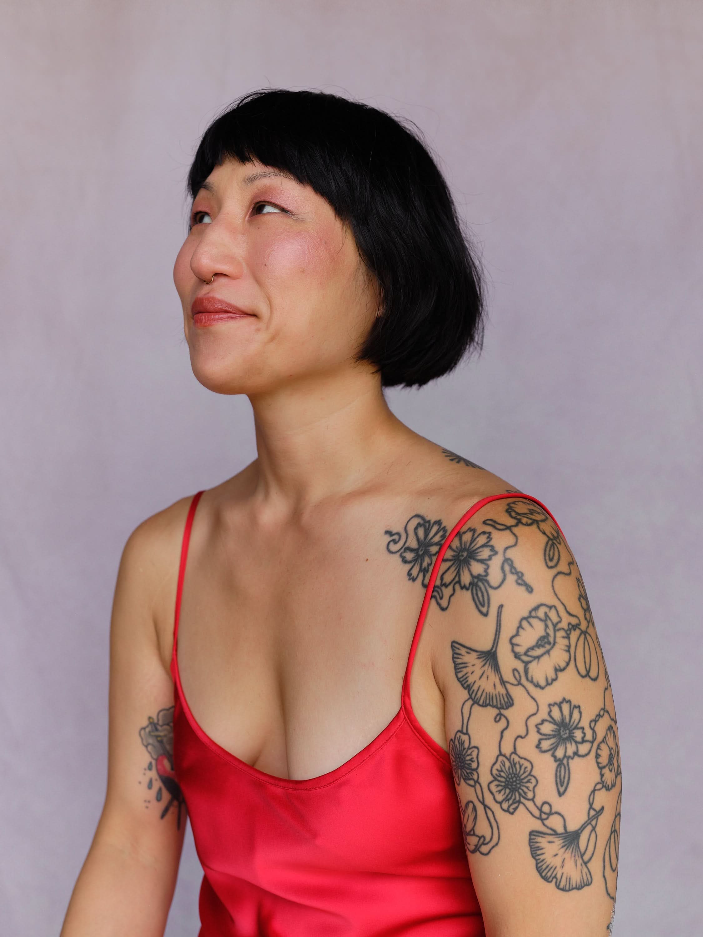 Color Pods - Eye Shadow - My American Goods