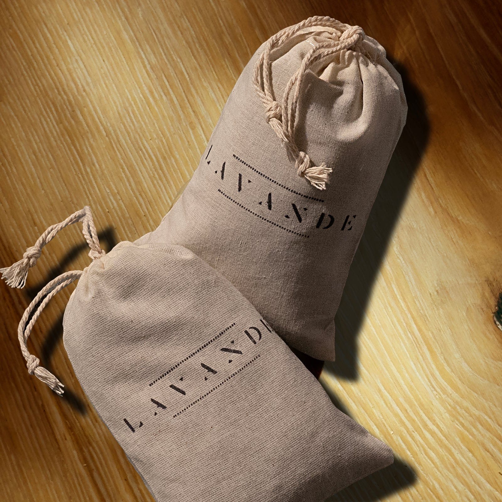 Lavender Bud Sachet - My American Goods