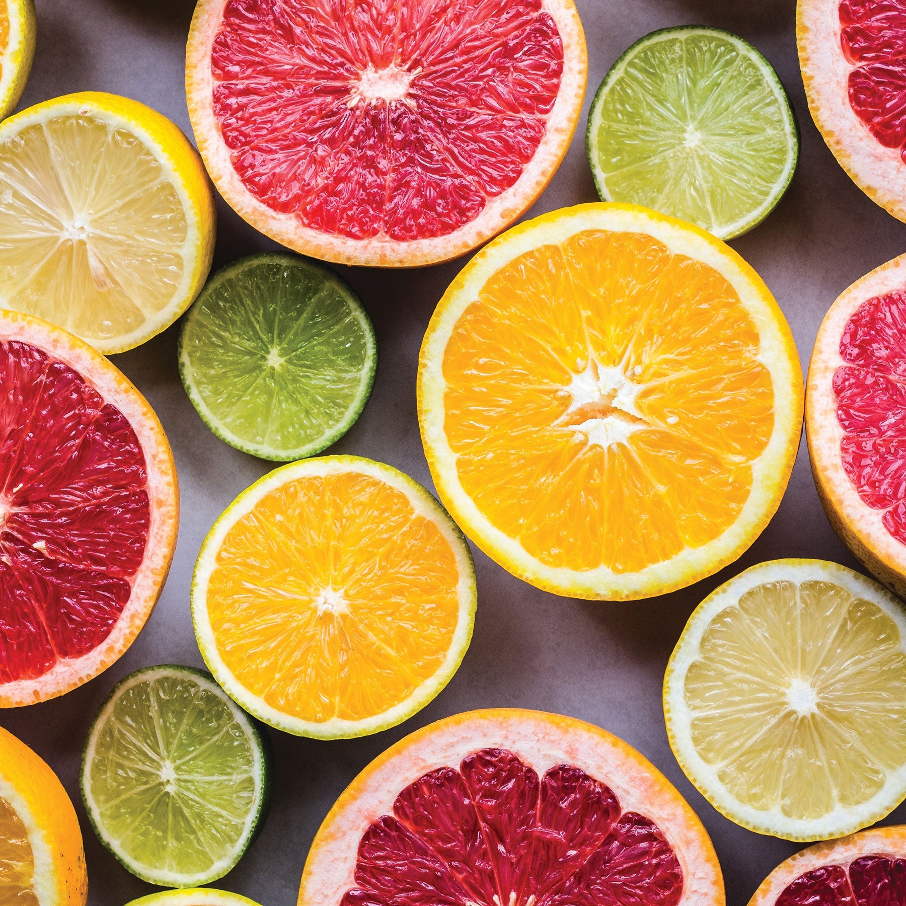 Citrus & Sunrays Body Butter