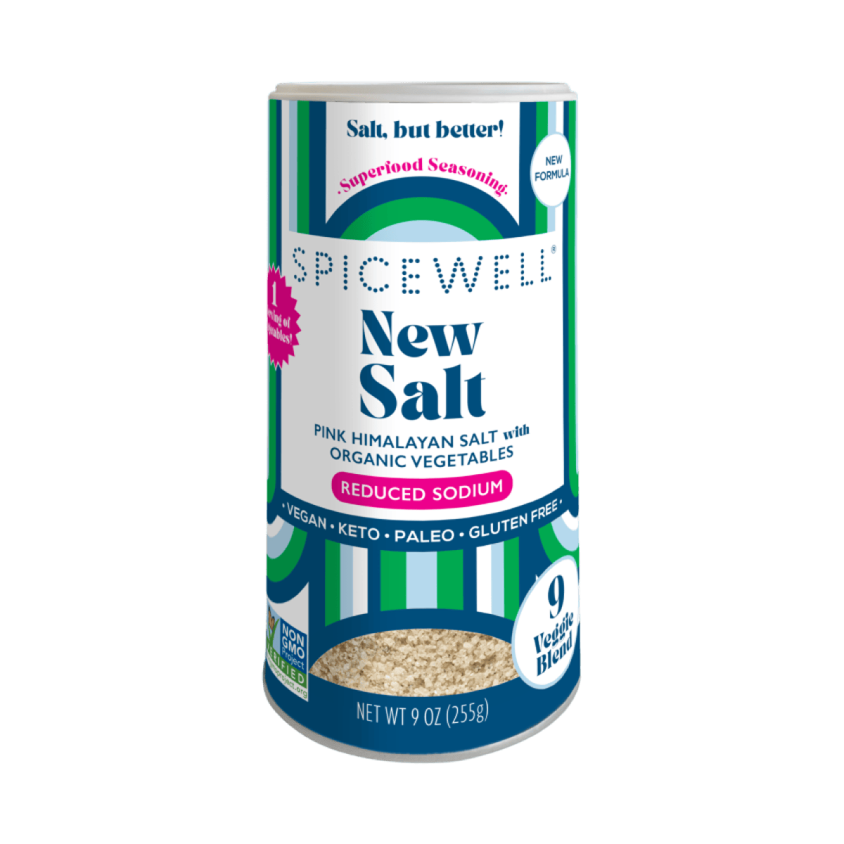 Spicewell Function & Flavor Essentials Gift Set