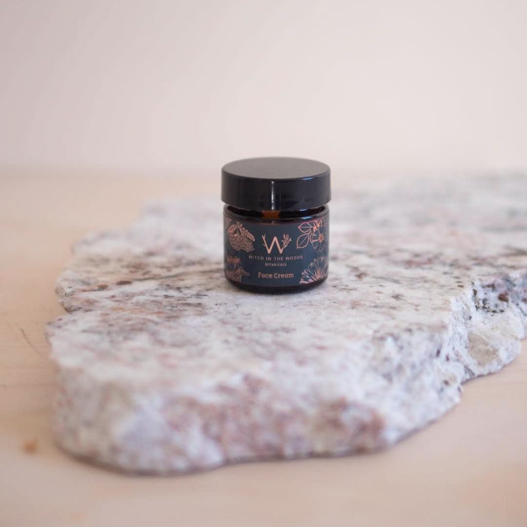 Hydrating Face Cream - My American Goods