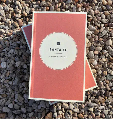 Santa Fe - My American Goods