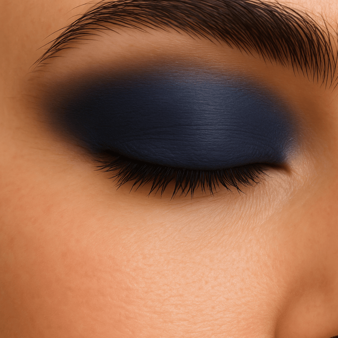 Mineral Eyeshadow Single | talc-free - My American Goods