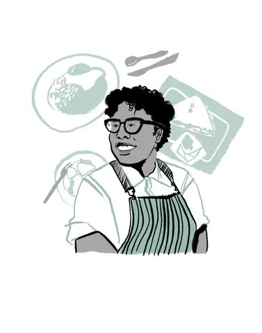 SAVANNAH - My American Goods