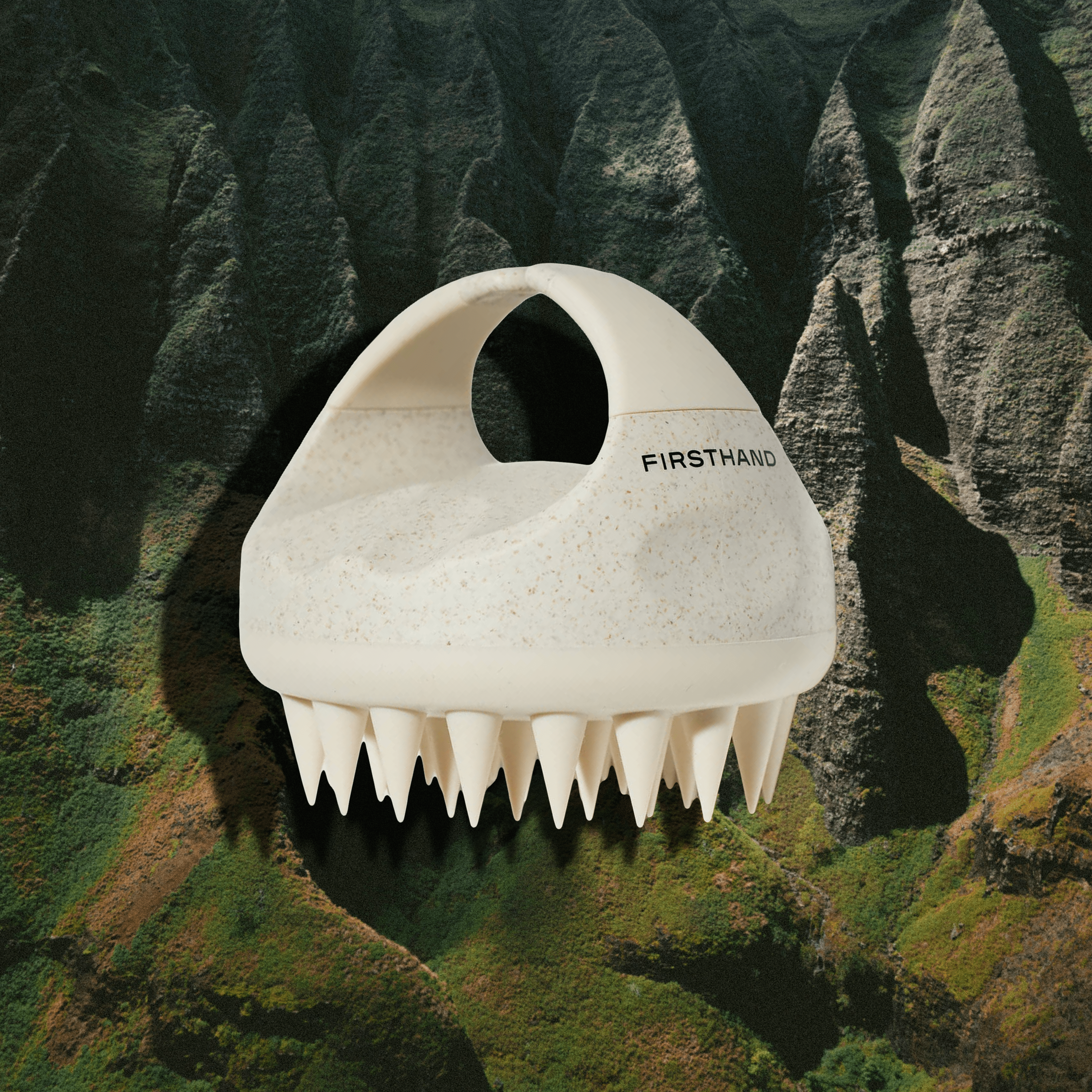 Scalp Massager - My American Goods