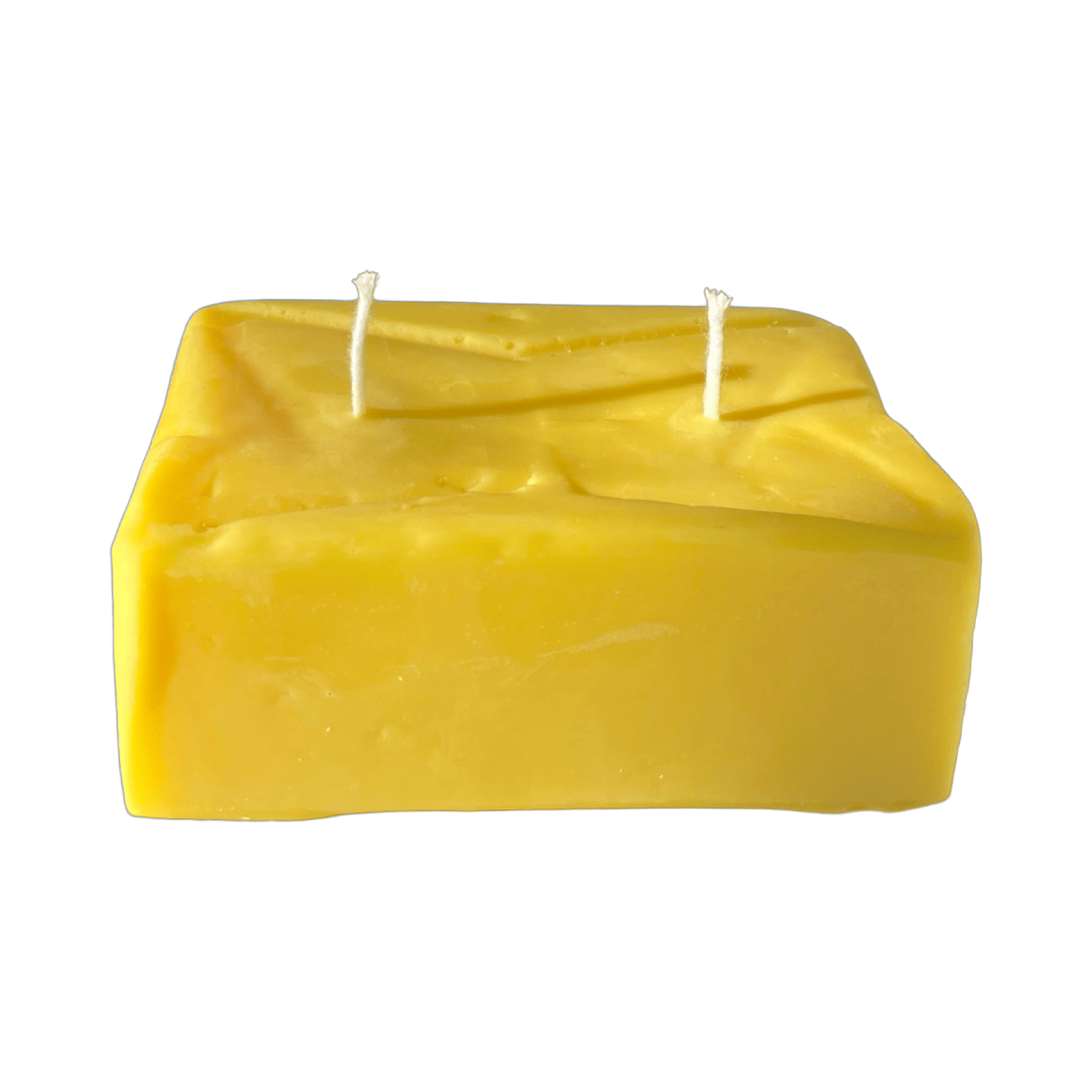 Scandles Farmers Markets Butter Candle
