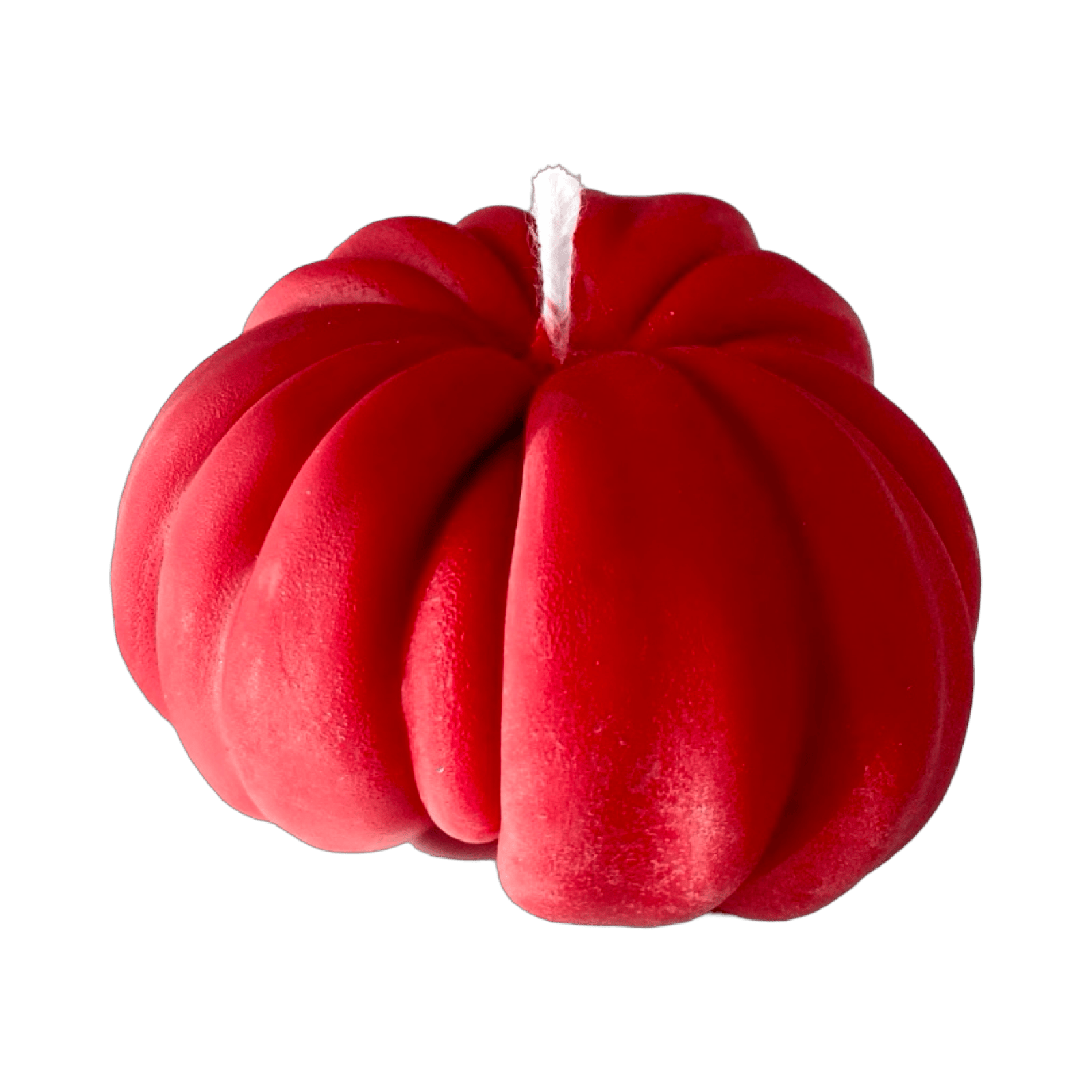 Heirloom Tomato Candle - Red