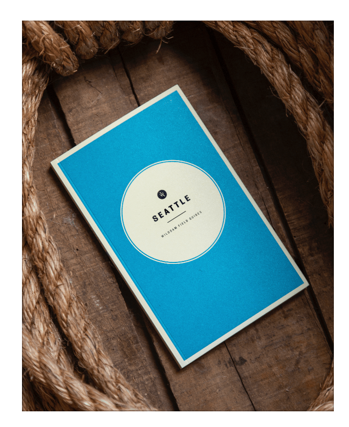 SEATTLE - My American Goods