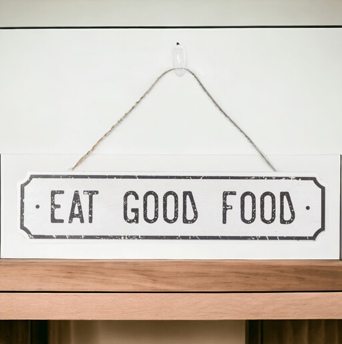 Gia Roma Farmhouse Chic, Wood Sign, This is Us Farmhouse Chic