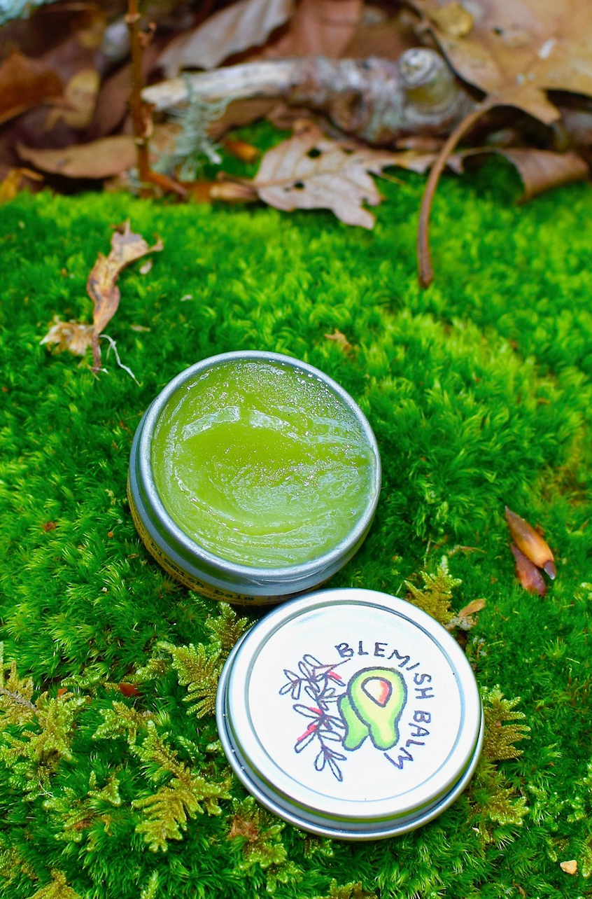 Blemish Balm - My American Goods