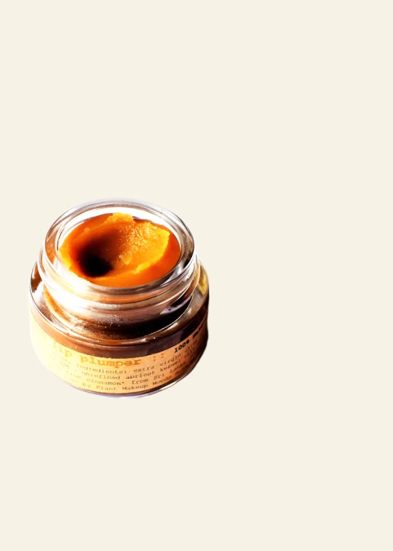 Cinnamon Lip Plumper - My American Goods