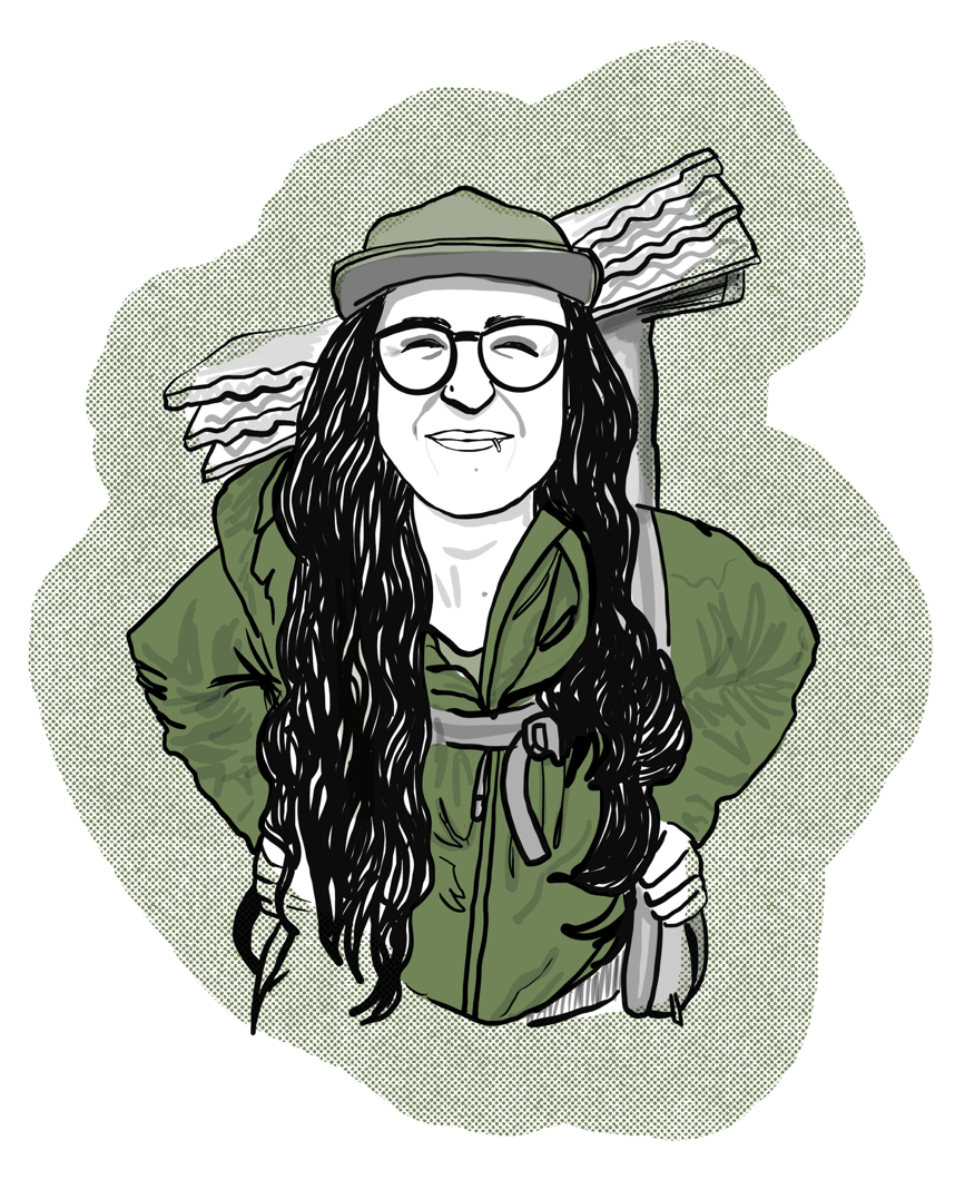 YOSEMITE NATIONAL PARK