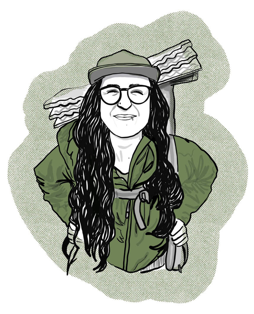 YOSEMITE NATIONAL PARK - My American Goods