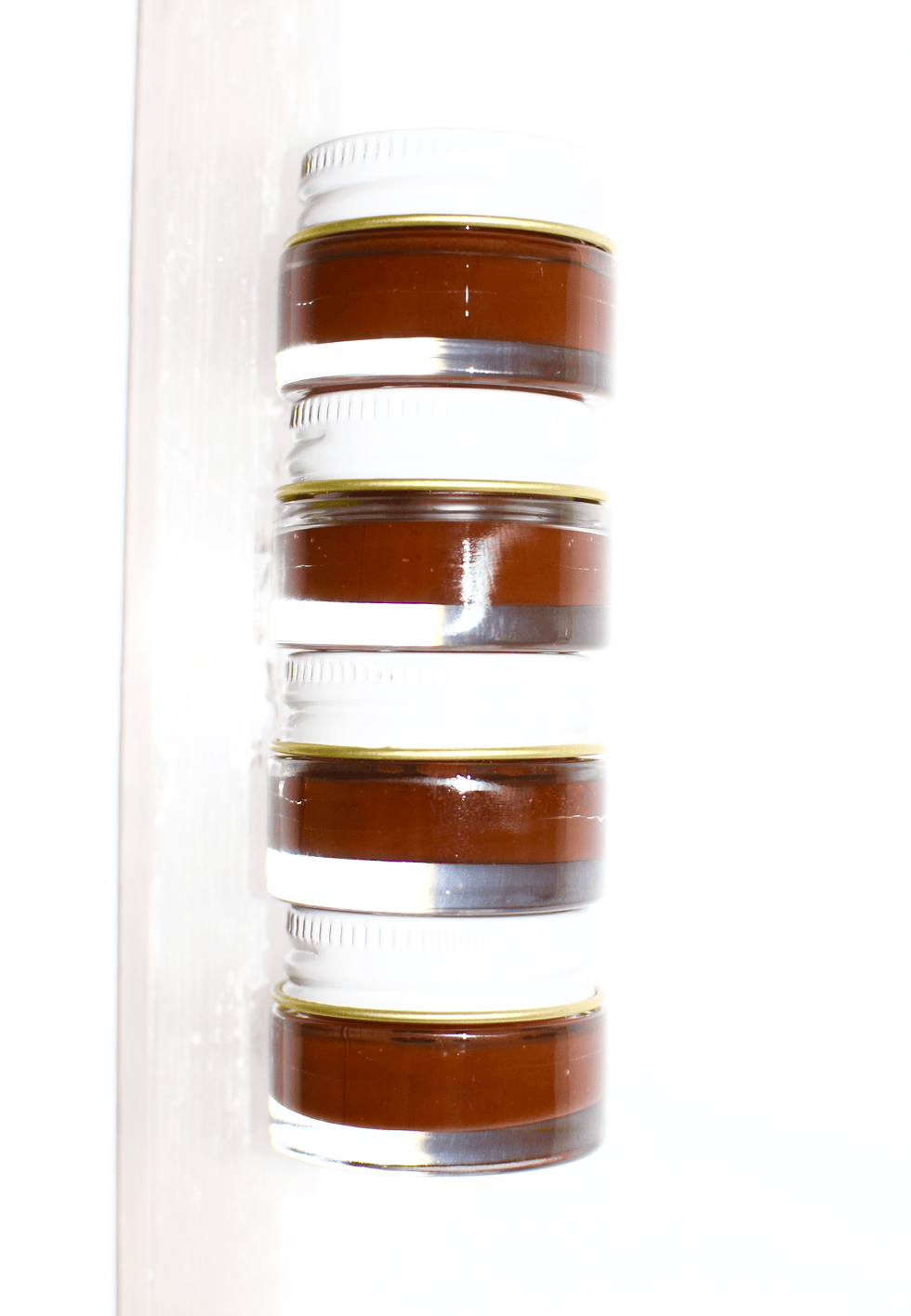 plant makeup Cocoa Lip Gloss