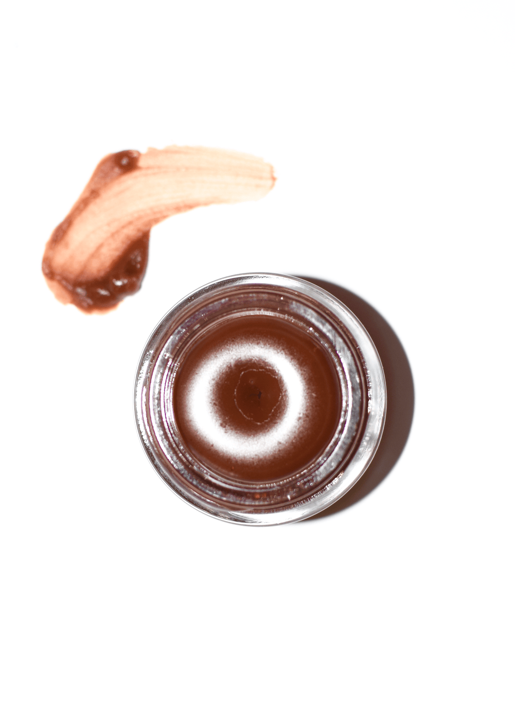 plant makeup Cocoa Lip Gloss