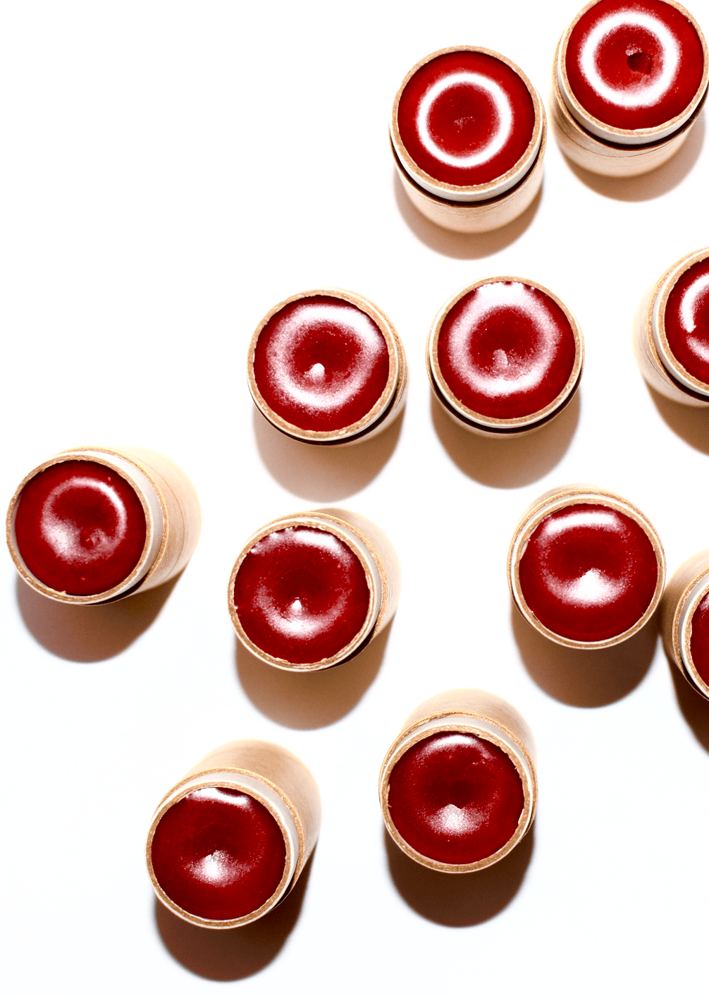 Strawberry Lip Tint - My American Goods