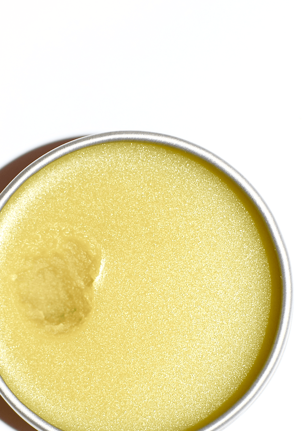 plant makeup 35+ Hand Salve