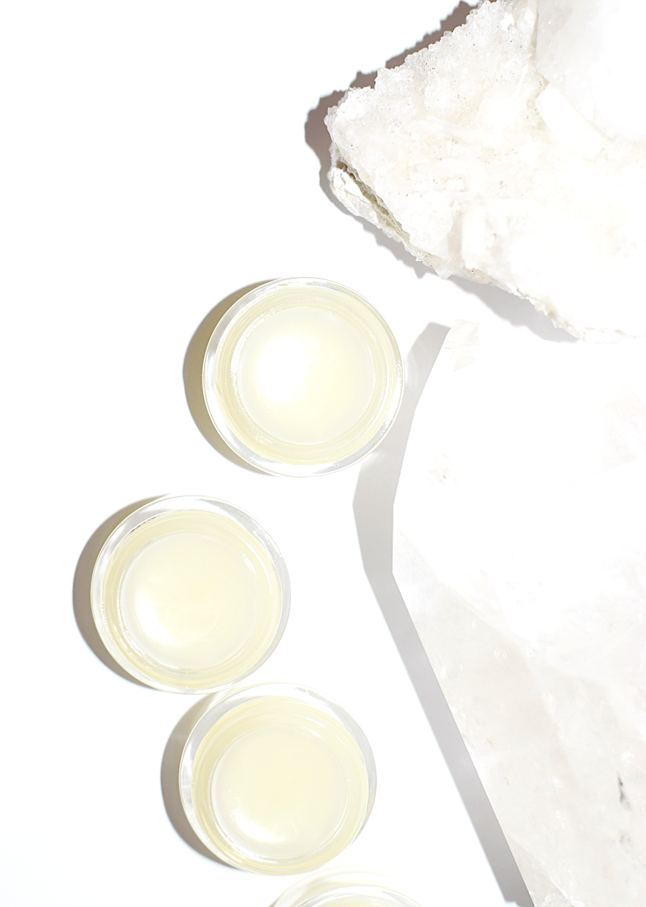 plant makeup NO MAKEUP Balm