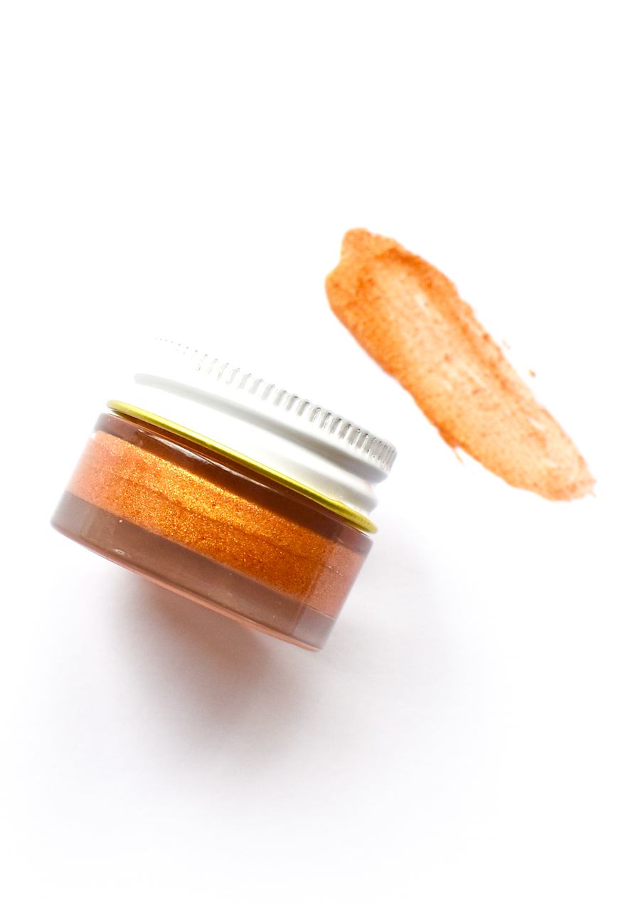 Rose Dust Gloss - My American Goods