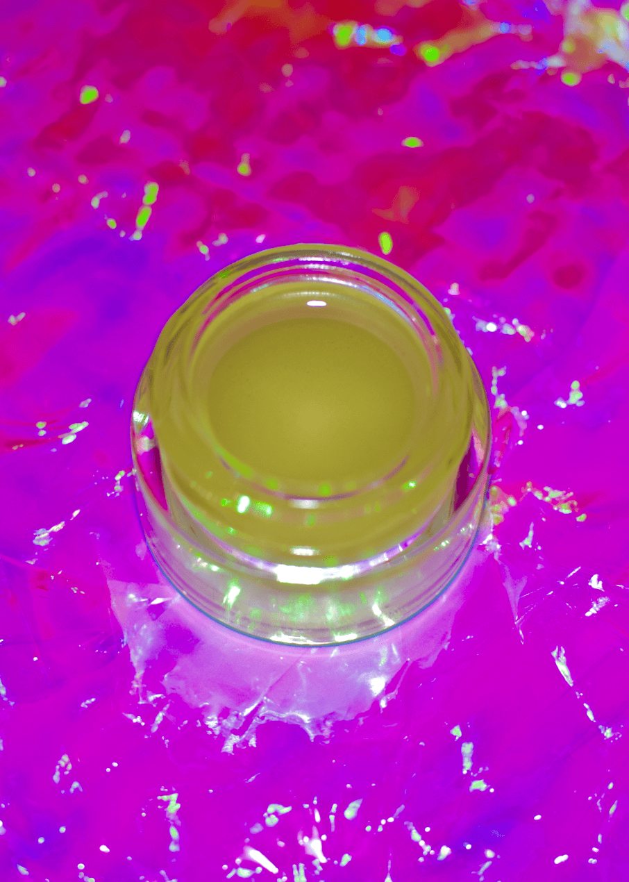 plant makeup NO MAKEUP Balm