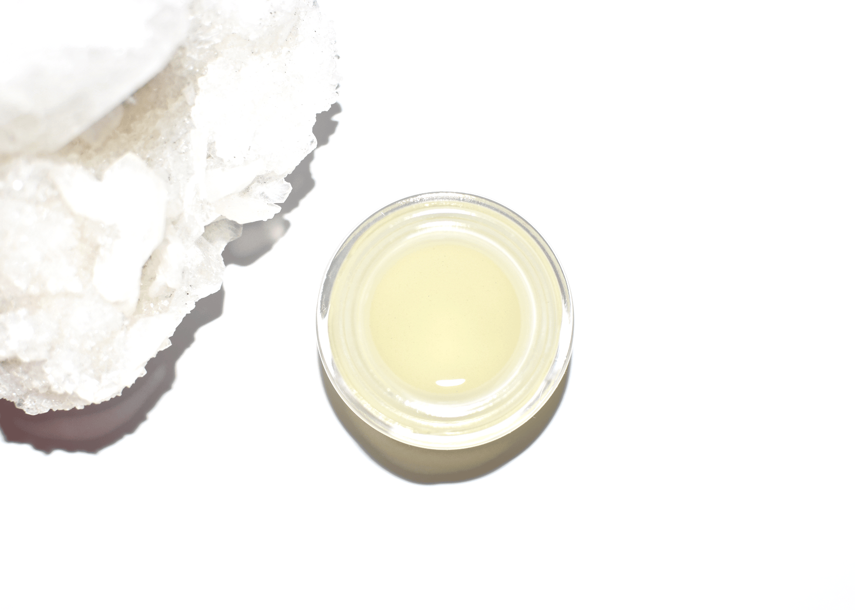 plant makeup NO MAKEUP Balm