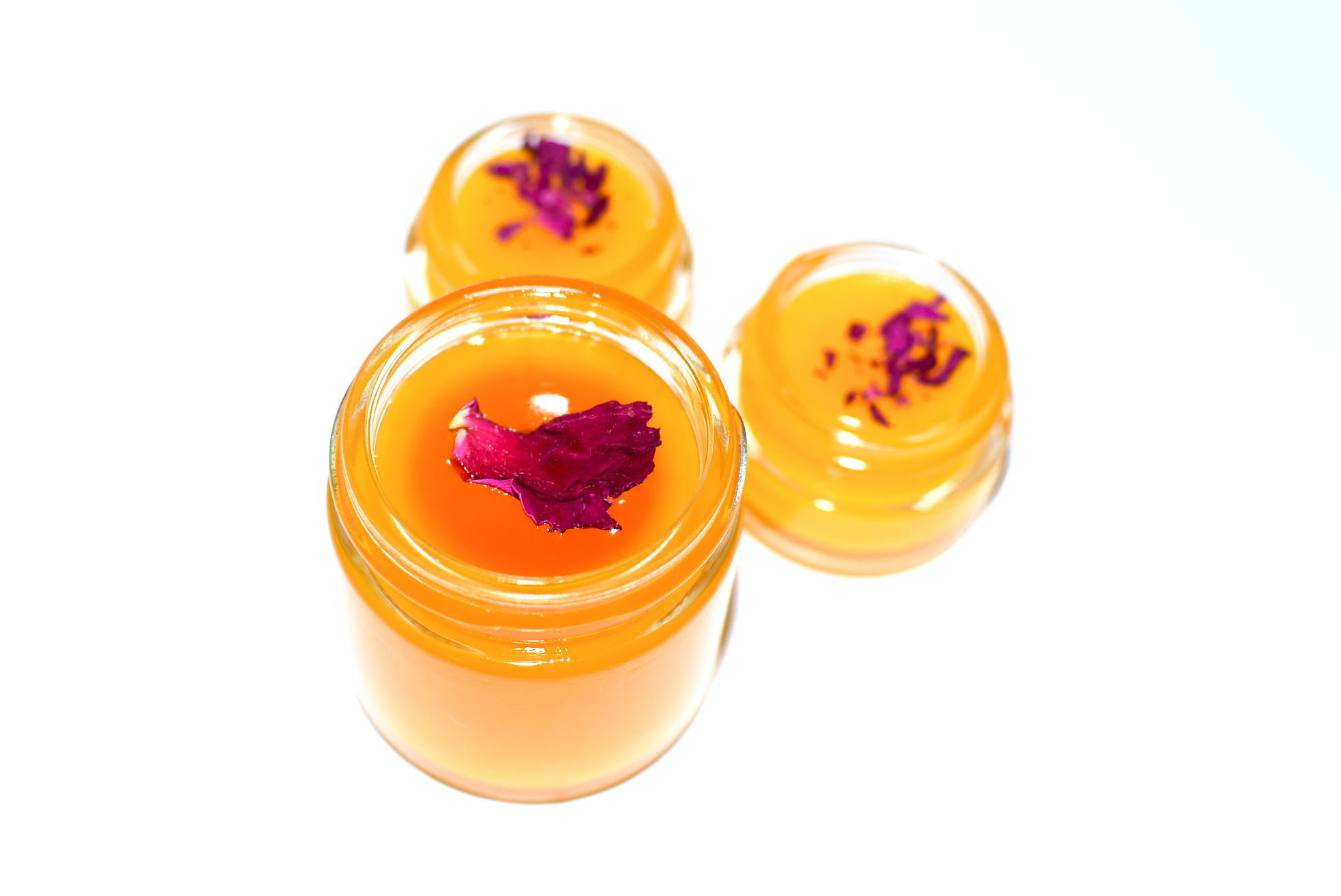 Beach Rose Luxury Balm - My American Goods