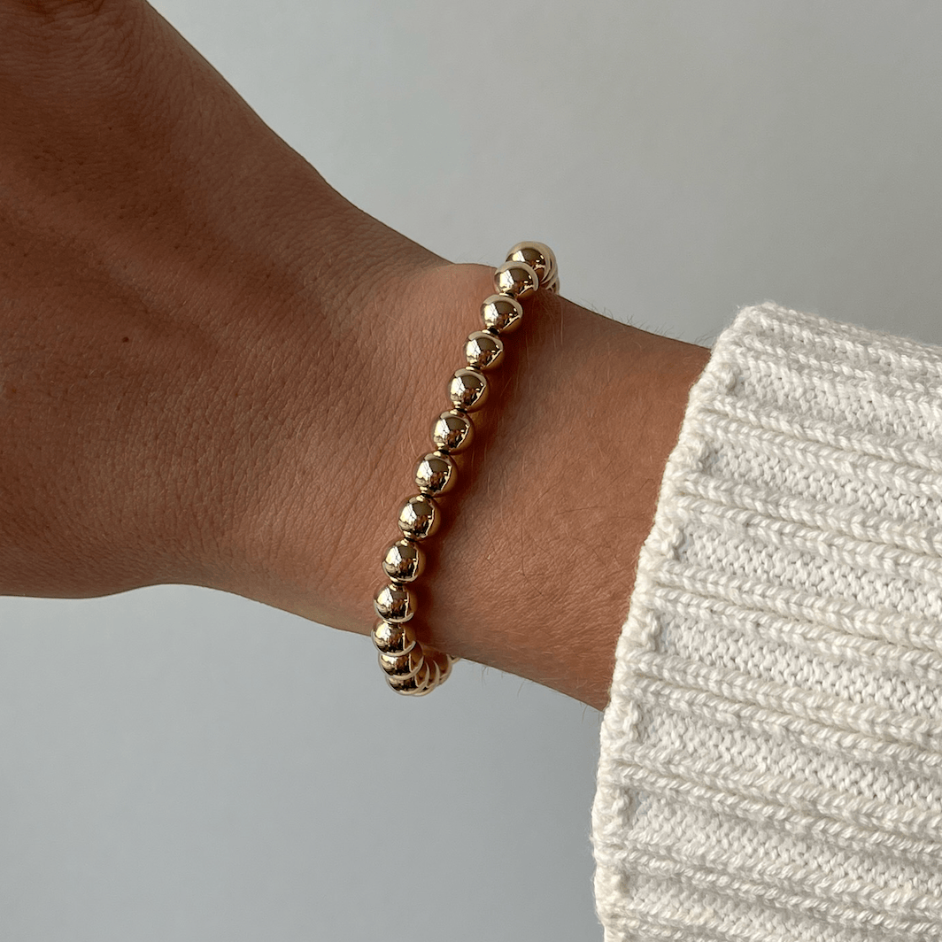 Cuffed by Nano LLC juno bracelet (6mm)