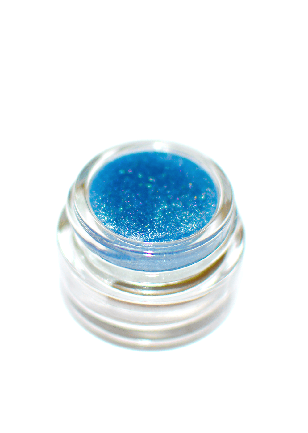 plant makeup Space Goth Gloss