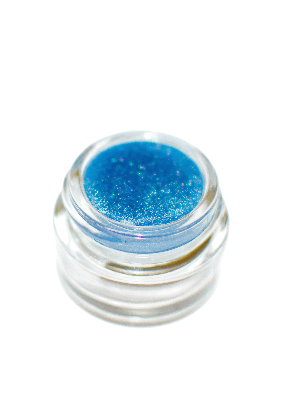 plant makeup Space Goth Gloss