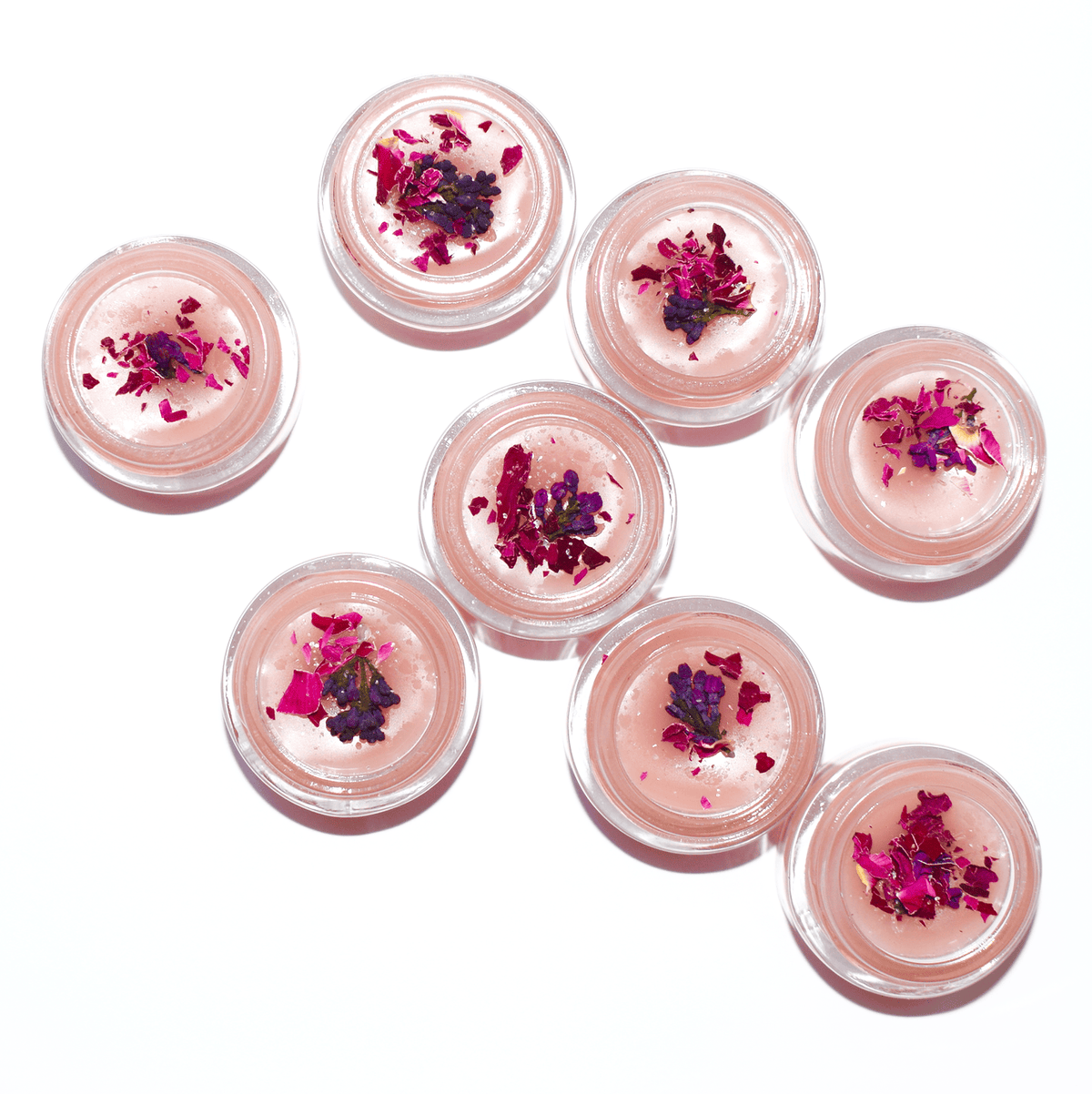 plant makeup Unicorn Balm