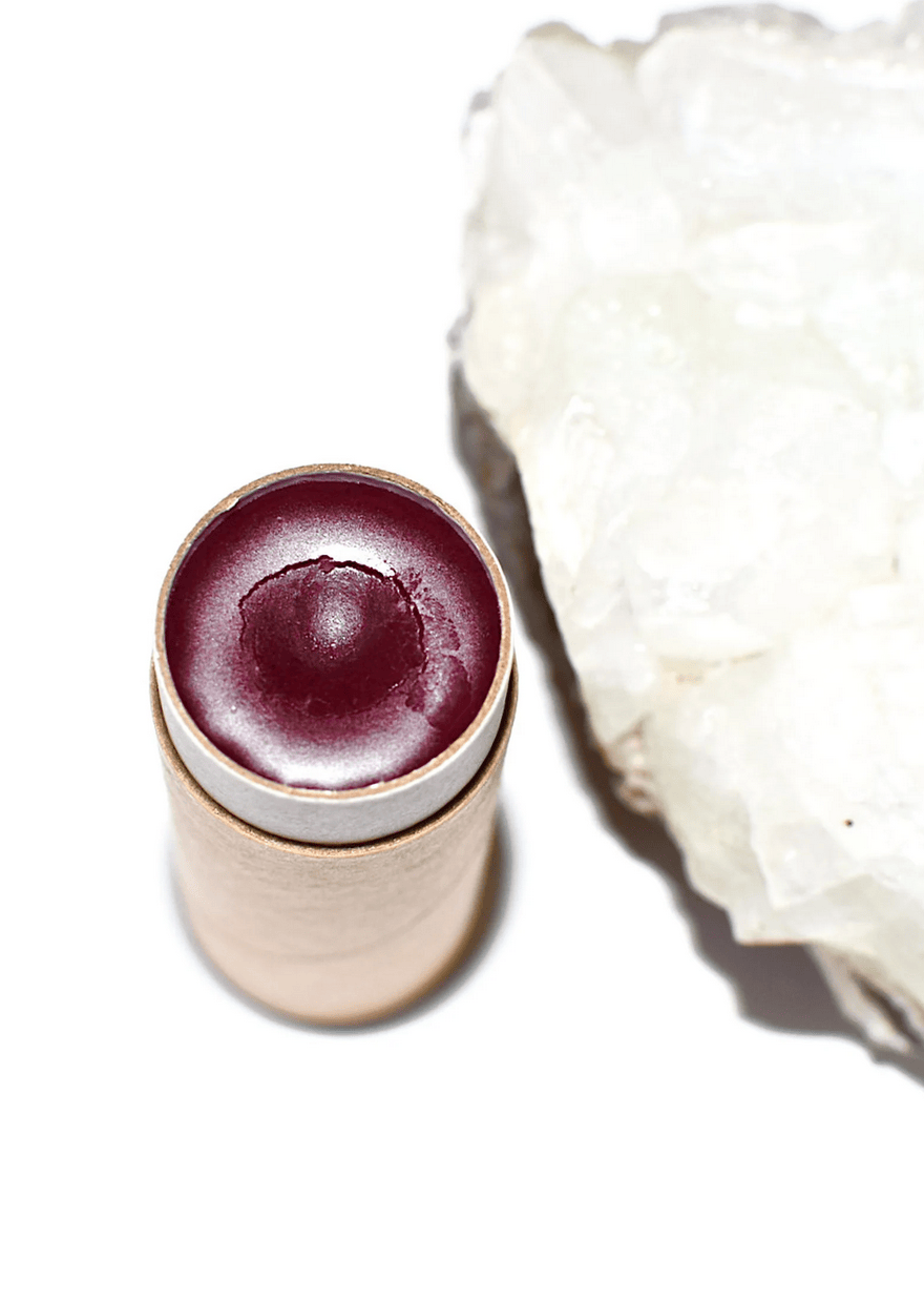 plant makeup Beet Lip Stick
