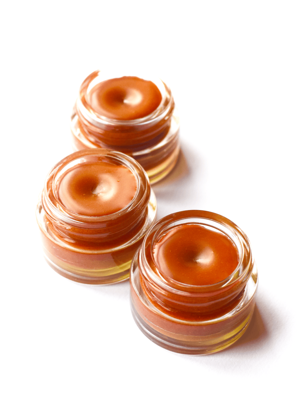 plant makeup OrangePeelMystic Lip Tint