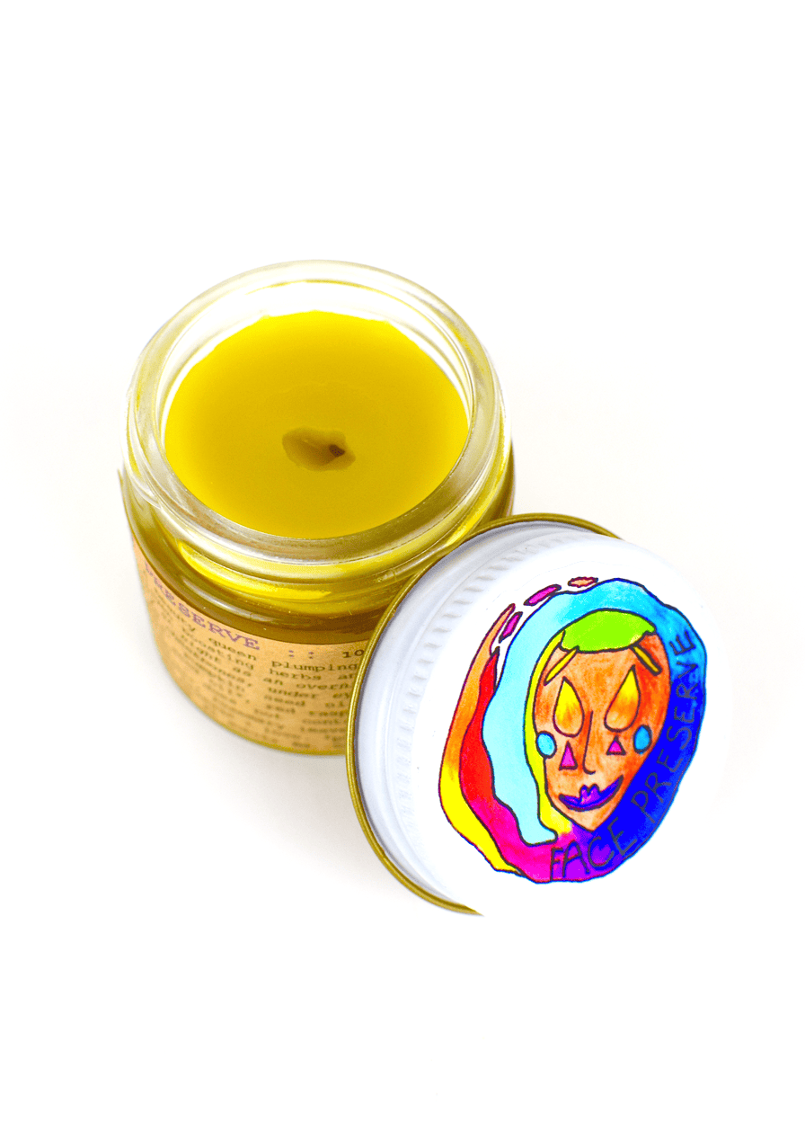 FACE PRESERVE - My American Goods