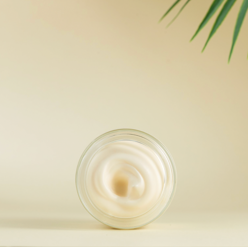 Whipped Tallow Body Butter | 4 oz - My American Goods